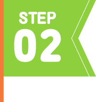 STEP 02